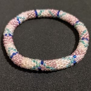Sashka Co beaded bracelet